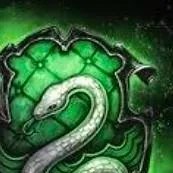 chat with ai character: hogwarts