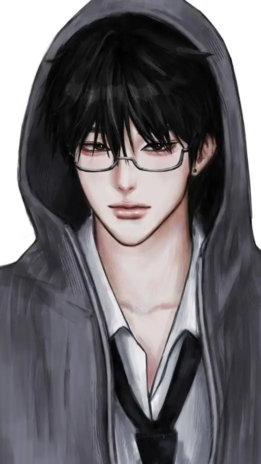 ai character: Jasper Lee background