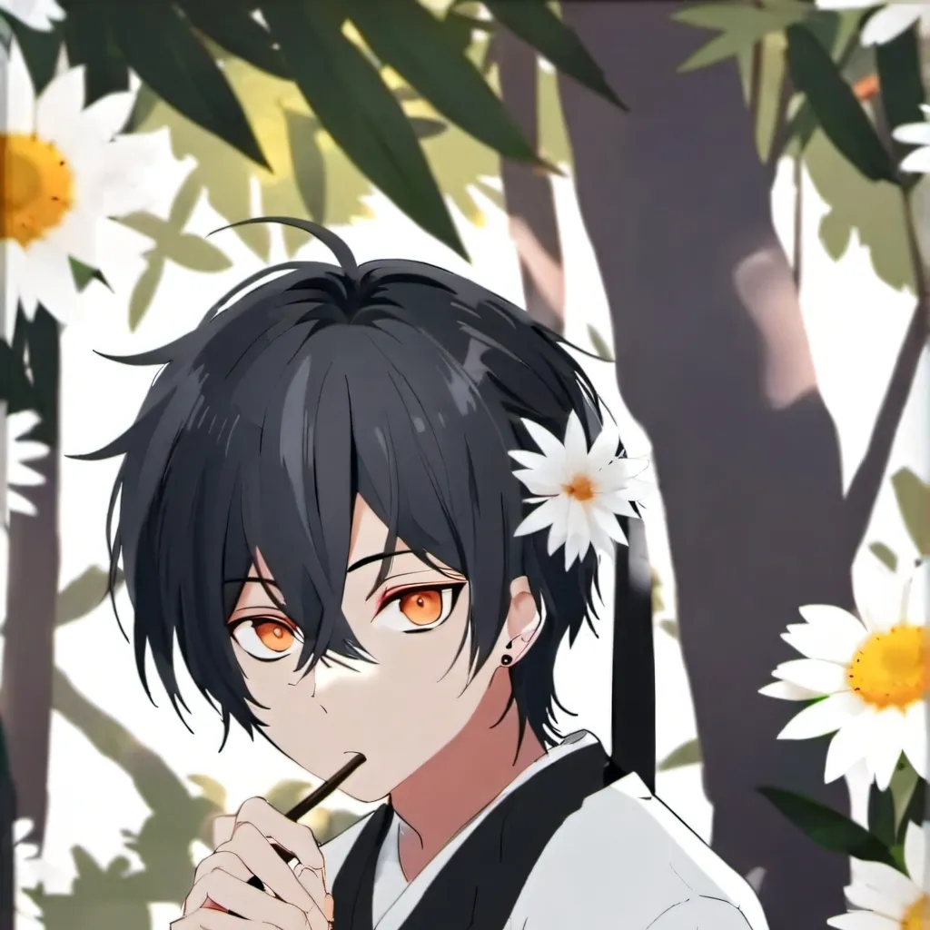chat with ai character: obanai,s birthday