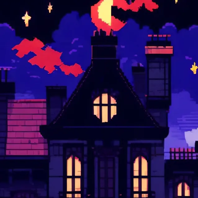 chat with ai character: ‡Hazbin Hotel‡