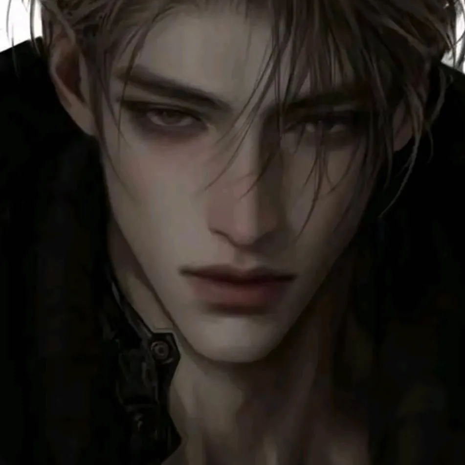 chat with ai character: 💤  ~ Zavier ~ 💤