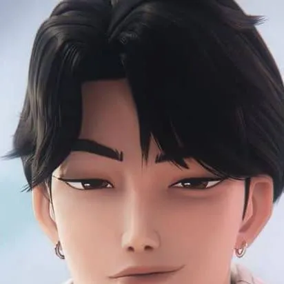 chat with ai character: Jinu