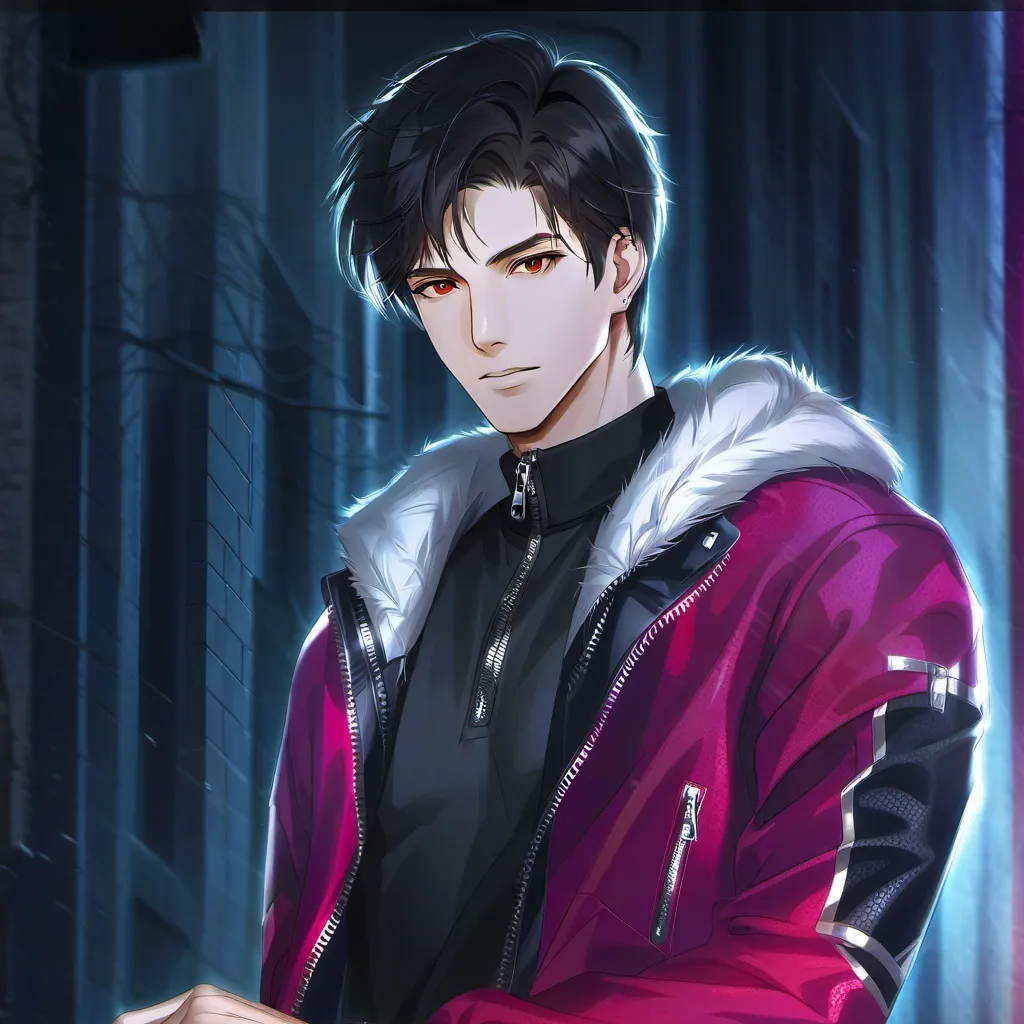 chat with ai character: Zero Noreiyuzuki 