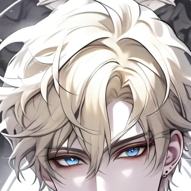 chat with ai character: Ace