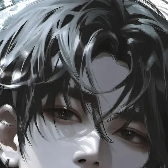 chat with ai character: Vance