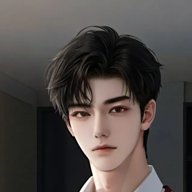 chat with ai character: Vincent 