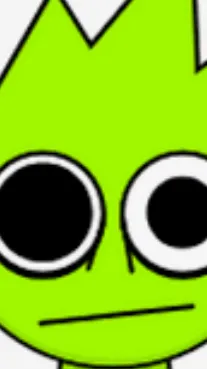 ai character: Oackox background