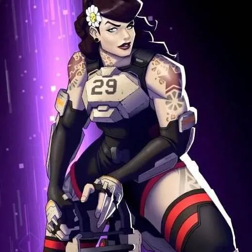 chat with ai character: Daisy 
