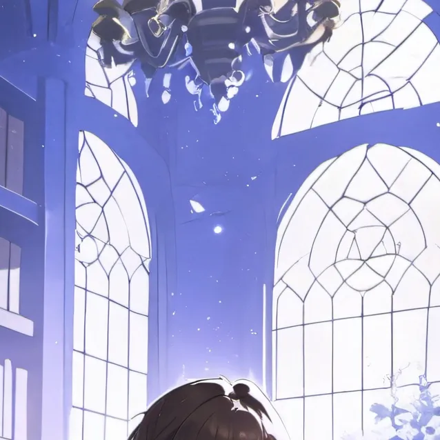 chat with ai character: Lily your gf