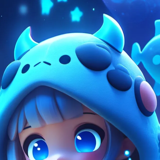 chat with ai character: I WANNA RUN AWAY