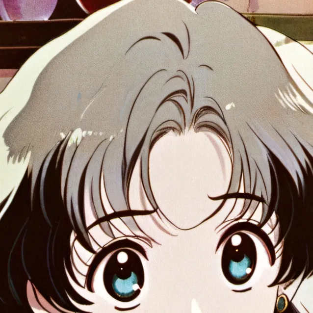 chat with ai character: Realrosa. (shy) 