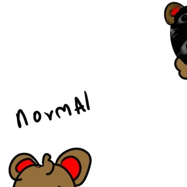 chat with ai character: guardian bear⭐