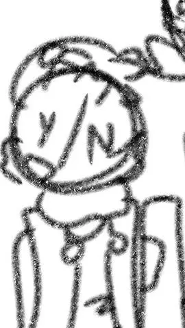 ai character: player~ background
