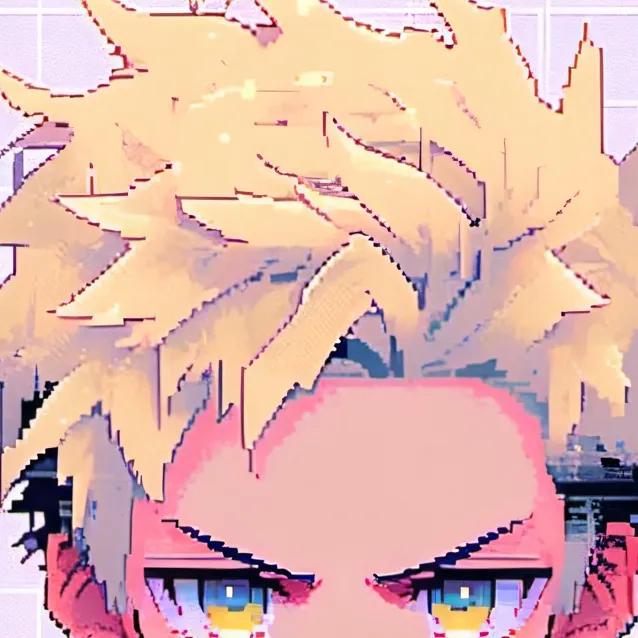 chat with ai character: Bakugo Katsuki