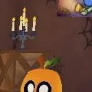 chat with ai character: gourdy