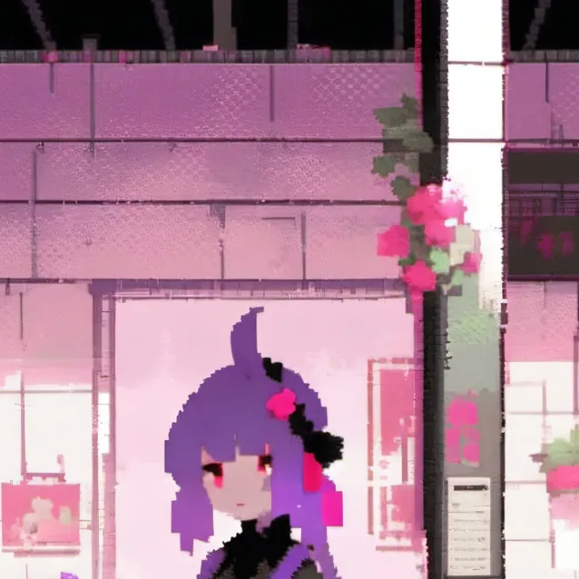 chat with ai character: Annoying school
