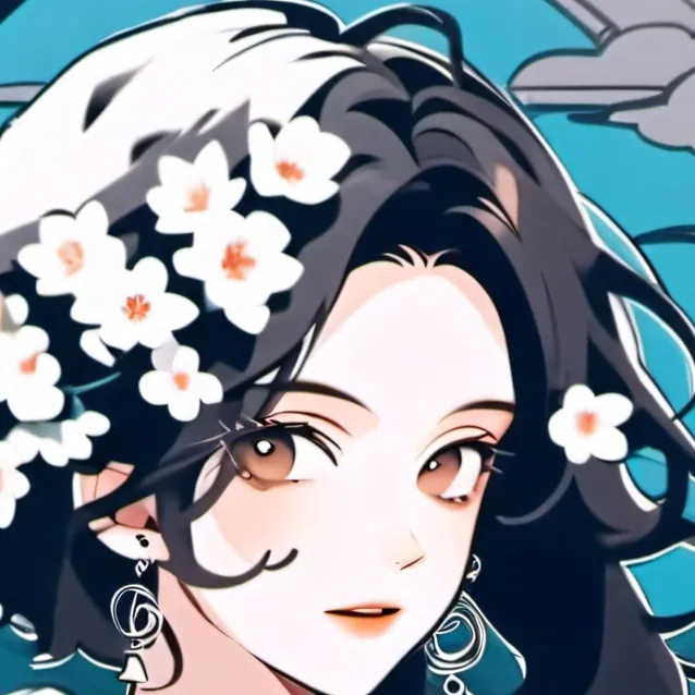 chat with ai character: ★mha x nezuko★