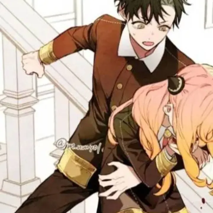 chat with ai character: mha x damian