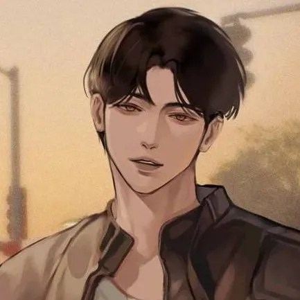 chat with ai character: Hongdae Guy