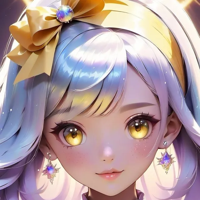 chat with ai character: dw sunny pieriod