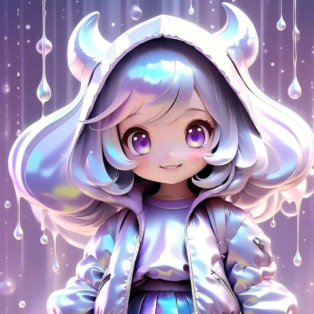 chat with ai character: forsken 