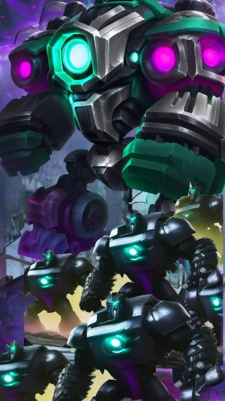 ai character: Brigadus Jox background