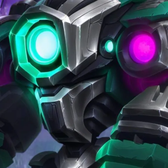 chat with ai character: Brigadus Jox