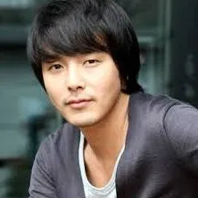 chat with ai character: Park Yong Ha