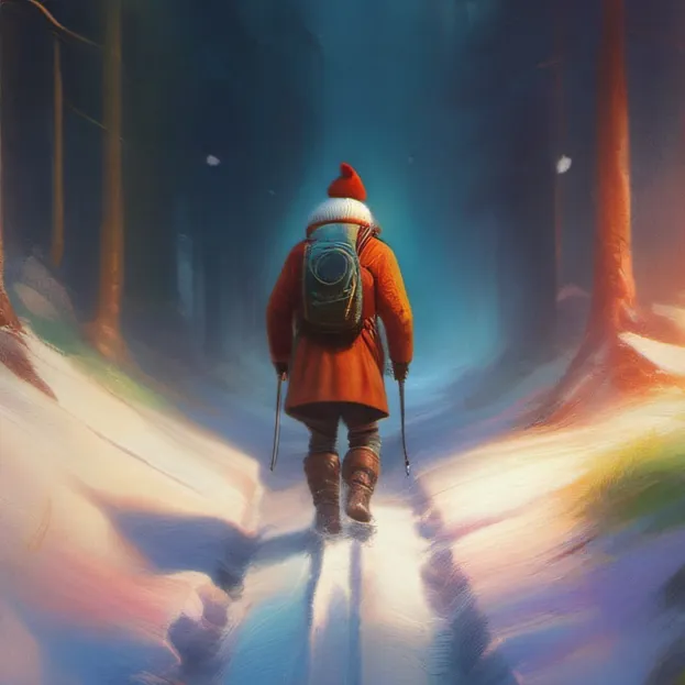 chat with ai character: Tommy