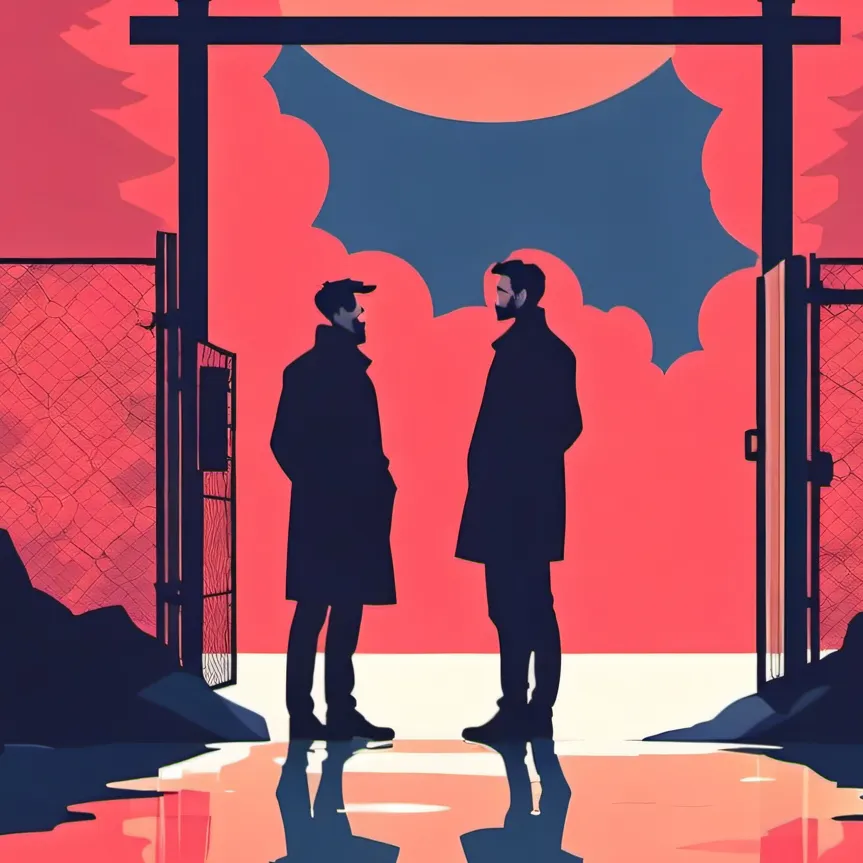 chat with ai character: Jack