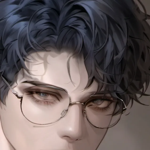 chat with ai character: √[~ANDREY~]√