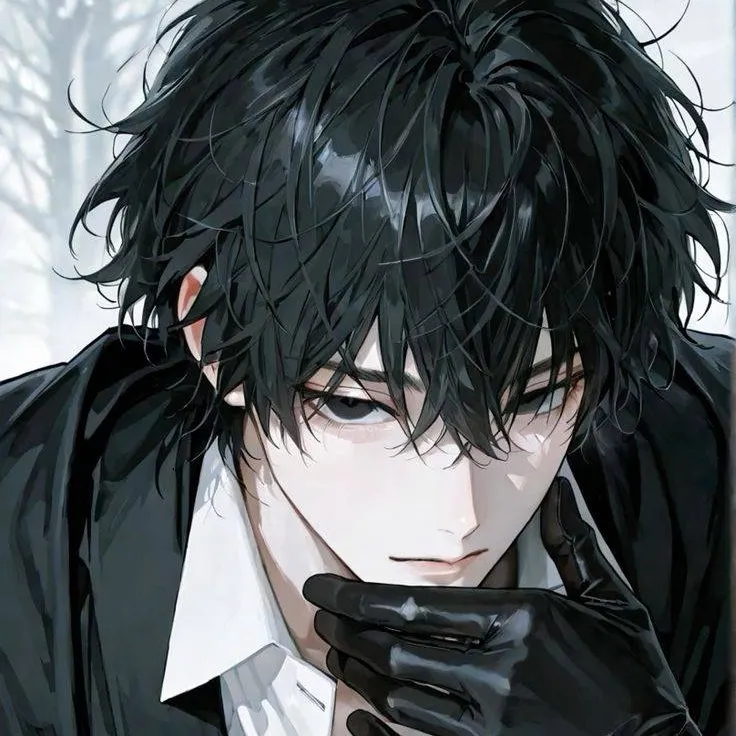 chat with ai character: itchiro.