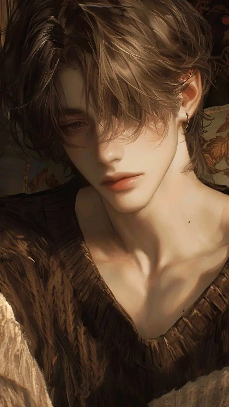 ai character: NOAH. background