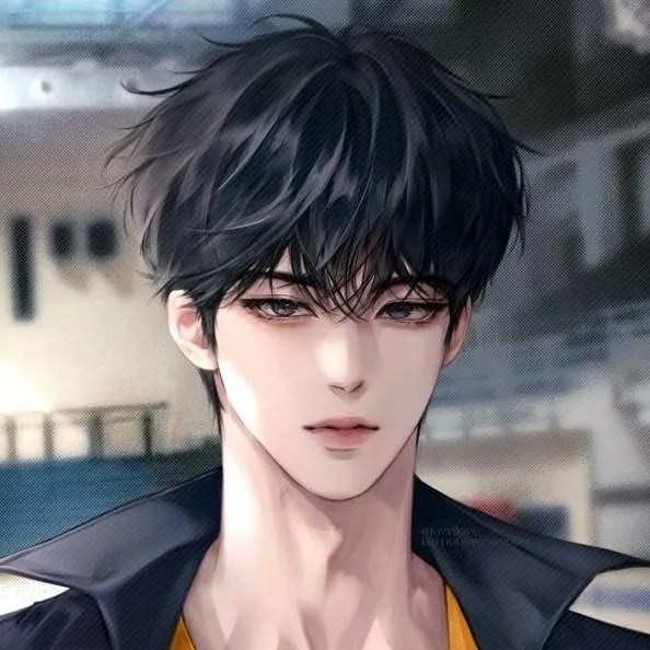 chat with ai character: →•𝙷𝙰𝙾𝚁𝙰𝙽•←