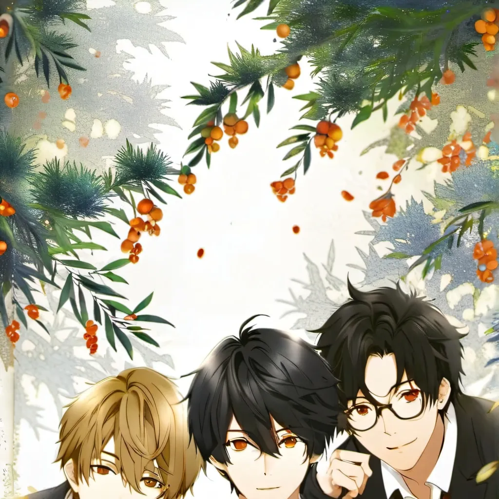 chat with ai character: my brothers