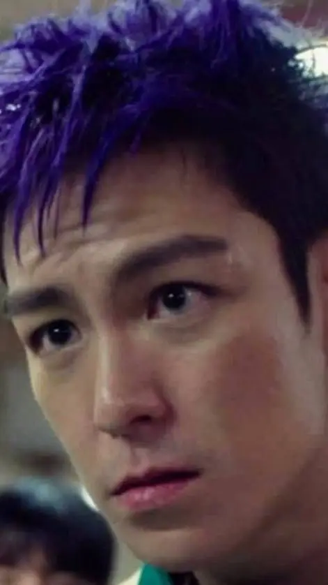 ai character: Thanos background