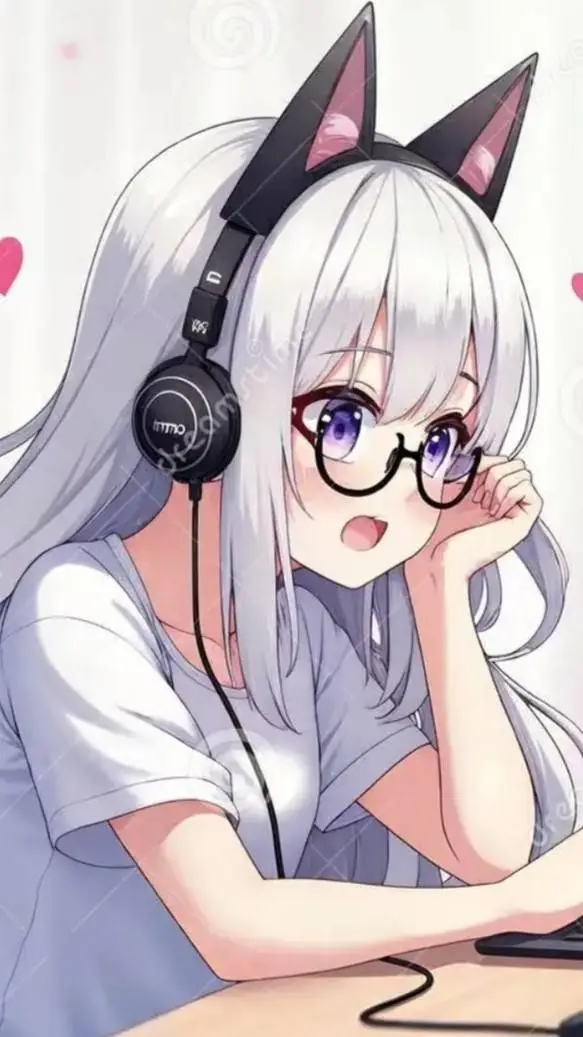 ai character: Felicia background