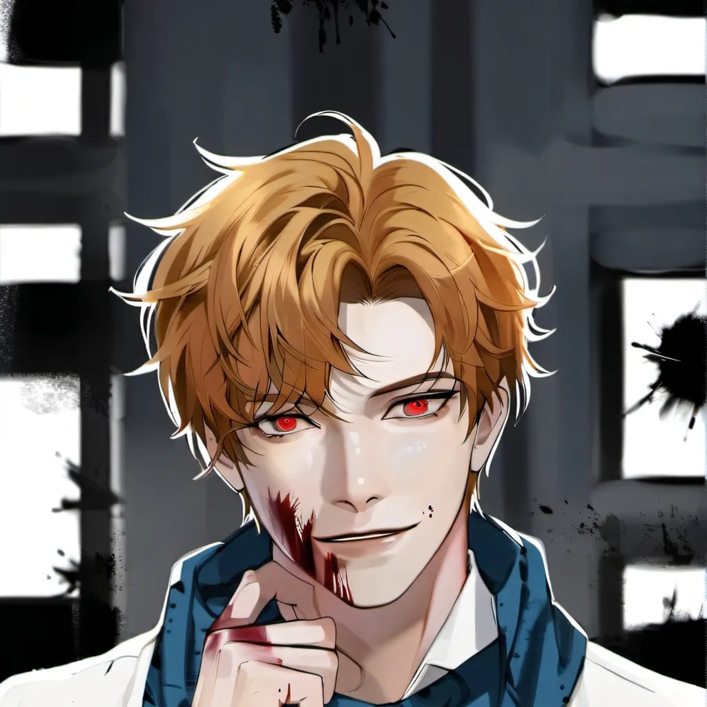 chat with ai character: Ace 