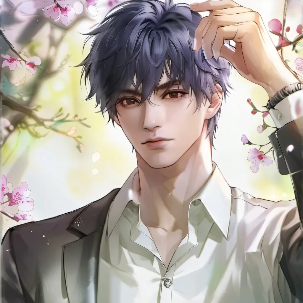 chat with ai character: Radeus
