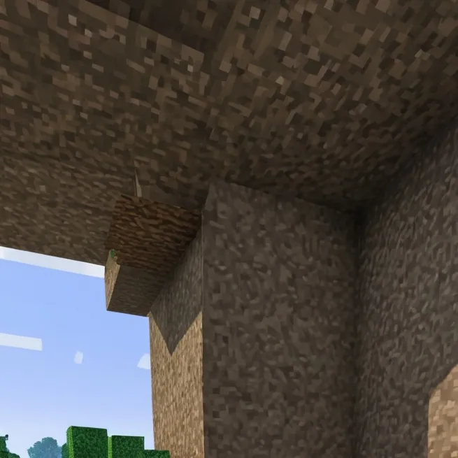 chat with ai character: FPE Minecraft.