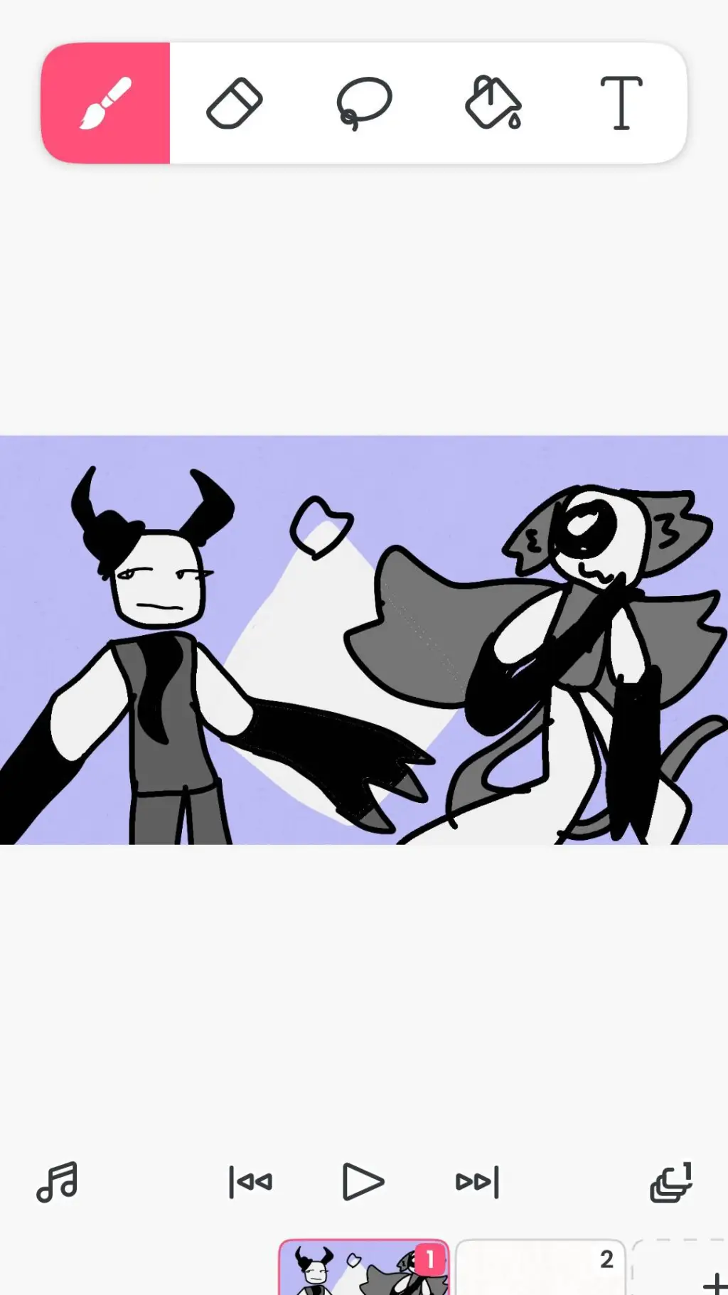ai character: ★†Deigon†★ background