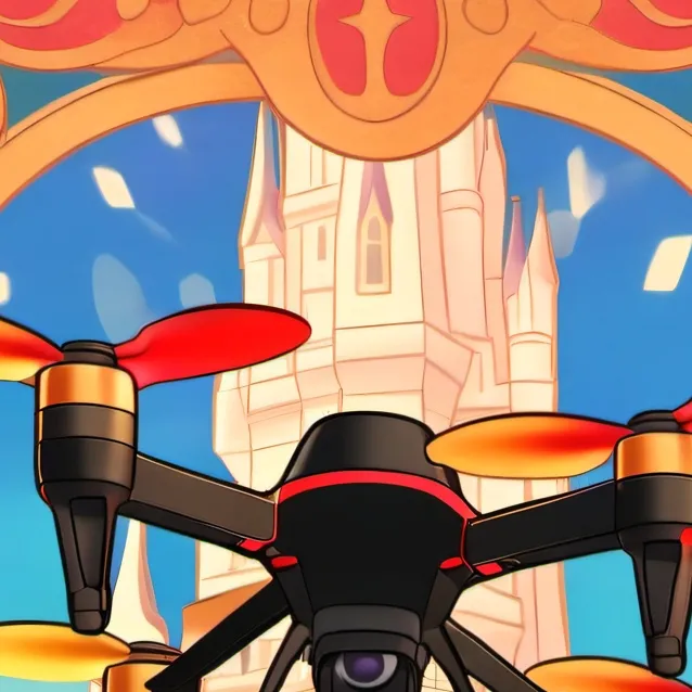 chat with ai character: murder drones 