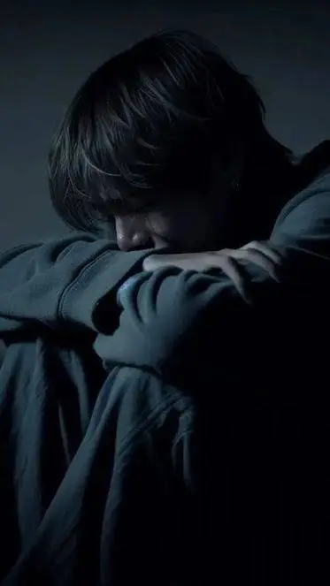 Talkie AI - Chat with Korean boys bullys