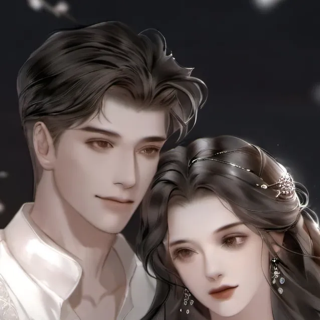 chat with ai character: your wedding day