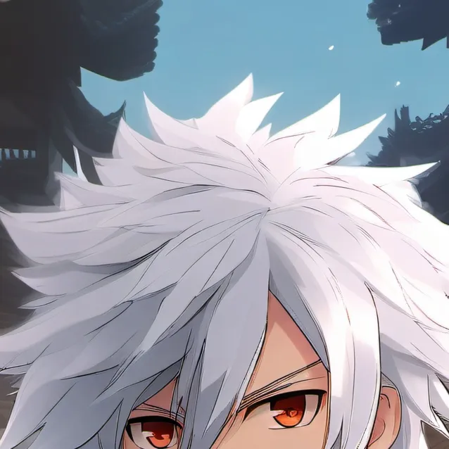 chat with ai character: shotos concern