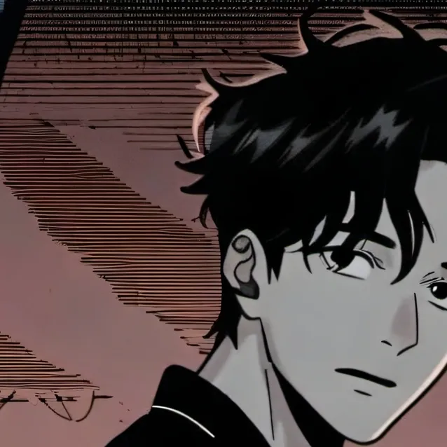 chat with ai character: skz panic attack 