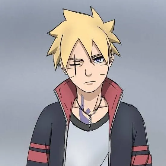chat with ai character: Boruto Uzumaki 