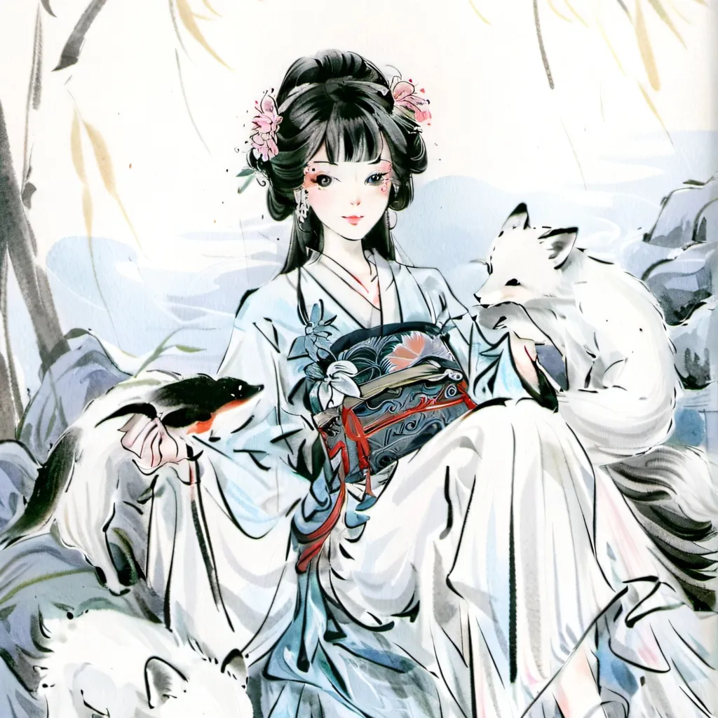 chat with ai character: ✨kny rpg✨