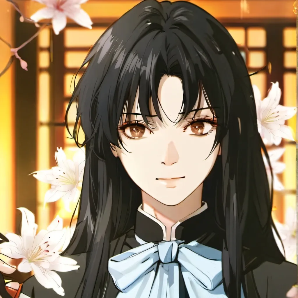 chat with ai character: ★DS PART 2?!★
