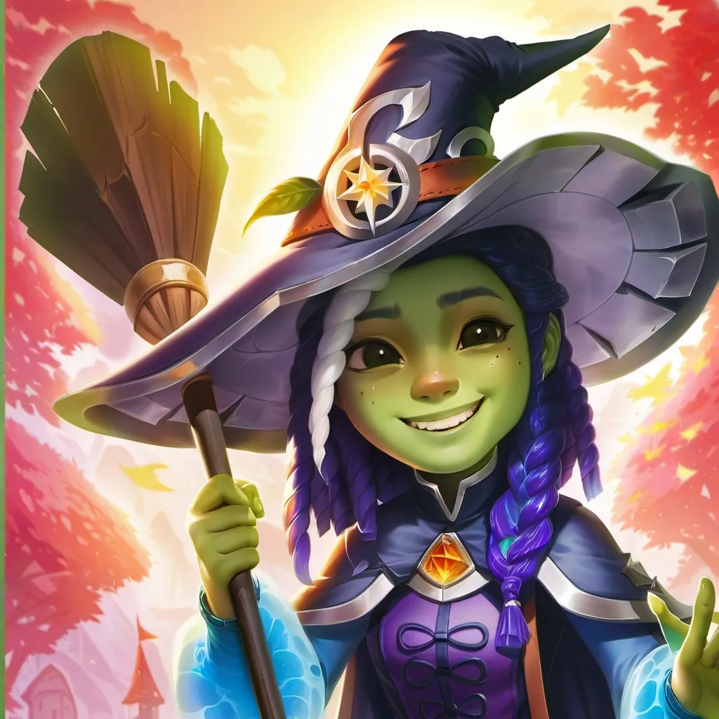 chat with ai character: linden